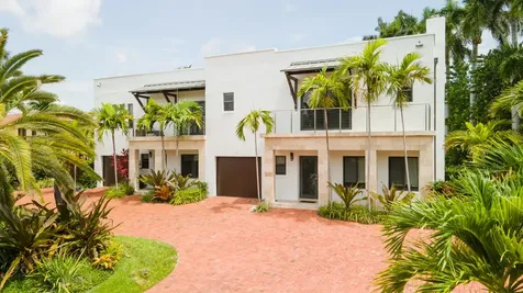 1121 Bel Air Drive Highland Beach FL 33487