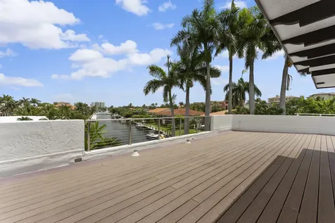 1121 Bel Air Drive Highland Beach FL 33487