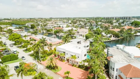 1121 Bel Air Drive Highland Beach FL 33487