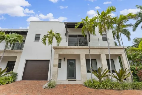 1121 Bel Air Drive Highland Beach FL 33487