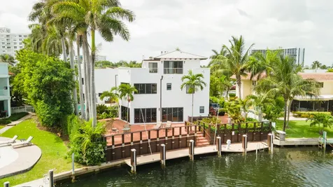 1121 Bel Air Drive Highland Beach FL 33487