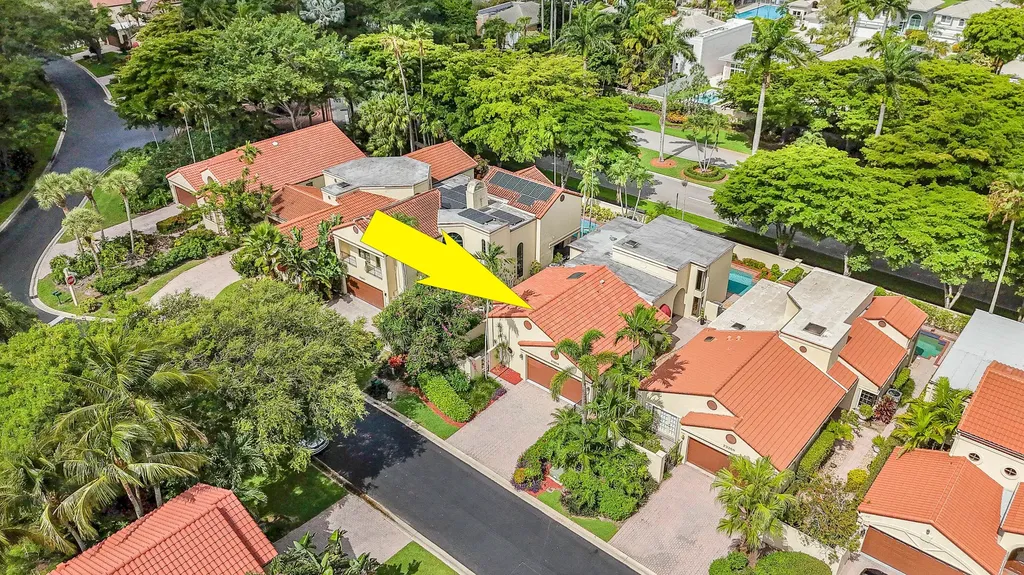 23264 N Mirabella Circle Circle N Boca Raton FL 33433