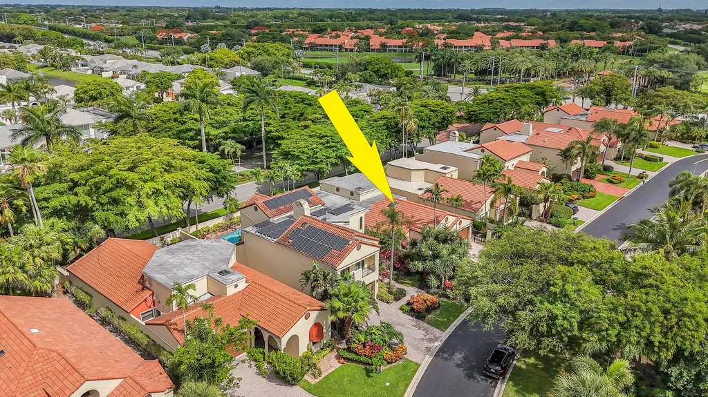 23264 N Mirabella Circle Circle N Boca Raton FL 33433