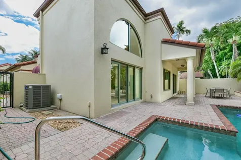 23264 N Mirabella Circle Circle N Boca Raton FL 33433