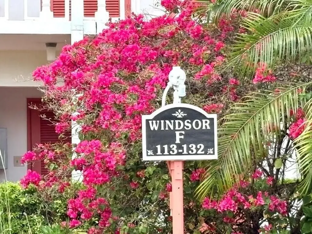 116 Windsor F West Palm Beach FL 33417