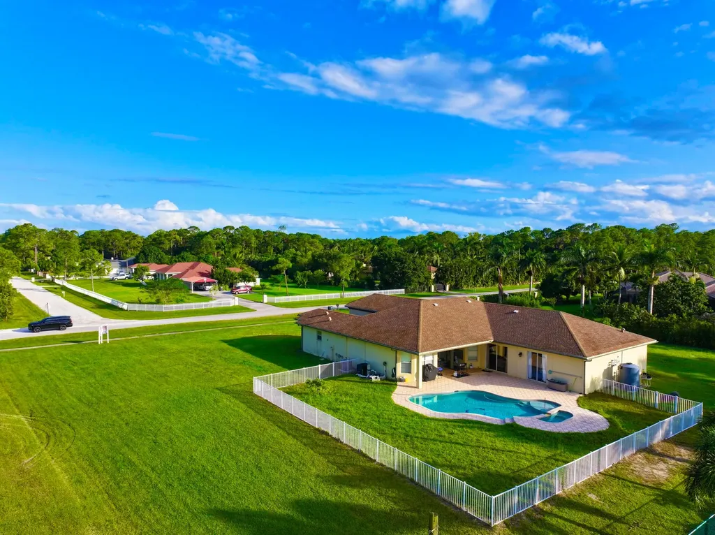 The Acreage FL, 6613 Hall Boulevard