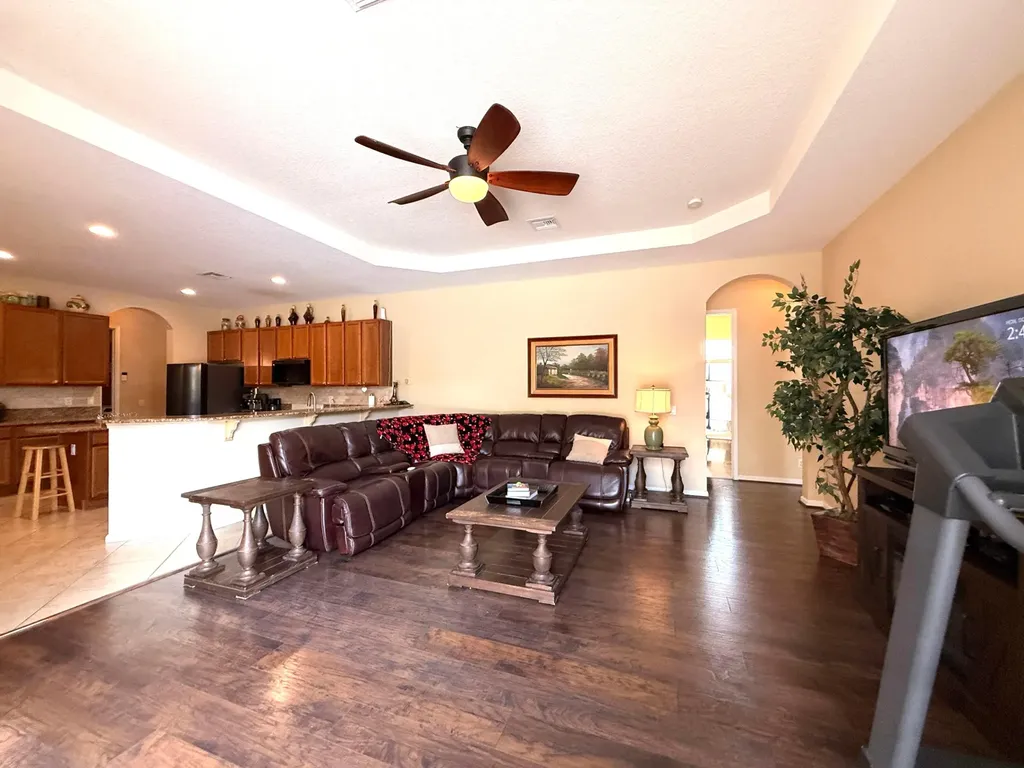 6613 Hall Boulevard The Acreage FL 33470