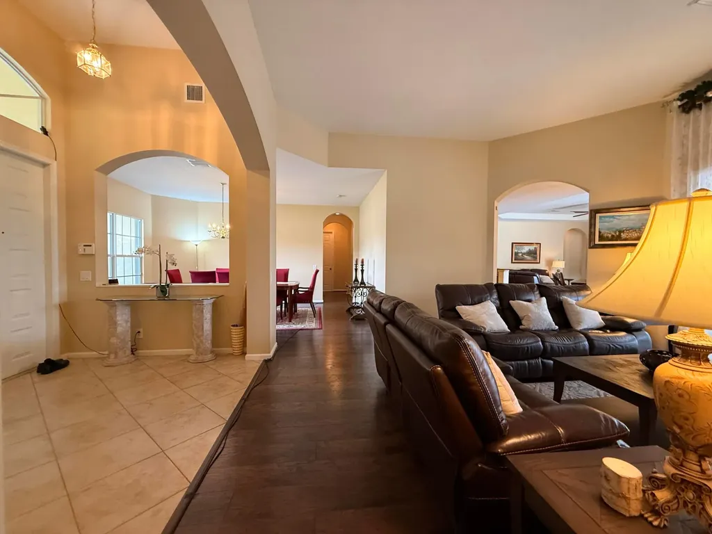 6613 Hall Boulevard The Acreage FL 33470
