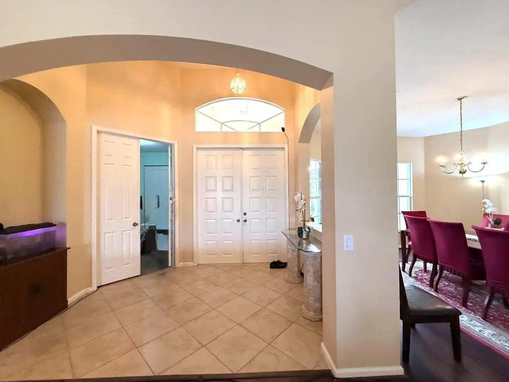 6613 Hall Boulevard The Acreage FL 33470