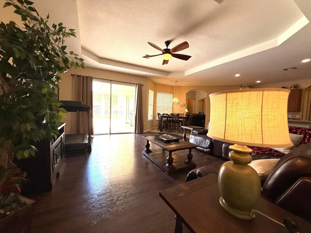 6613 Hall Boulevard The Acreage FL 33470
