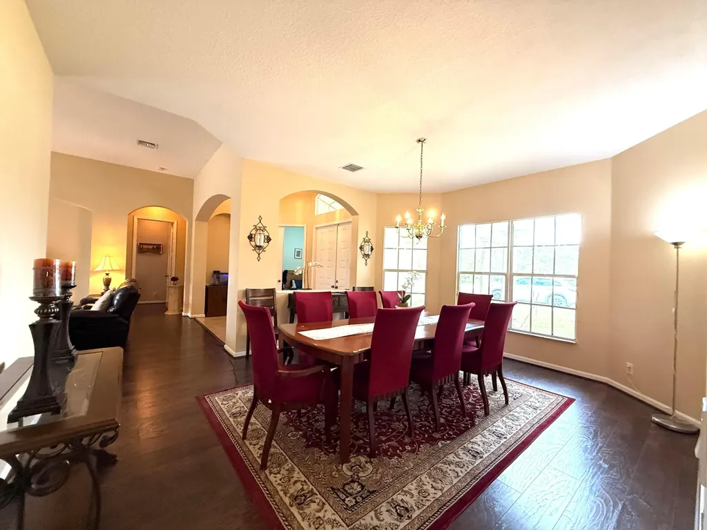6613 Hall Boulevard The Acreage FL 33470