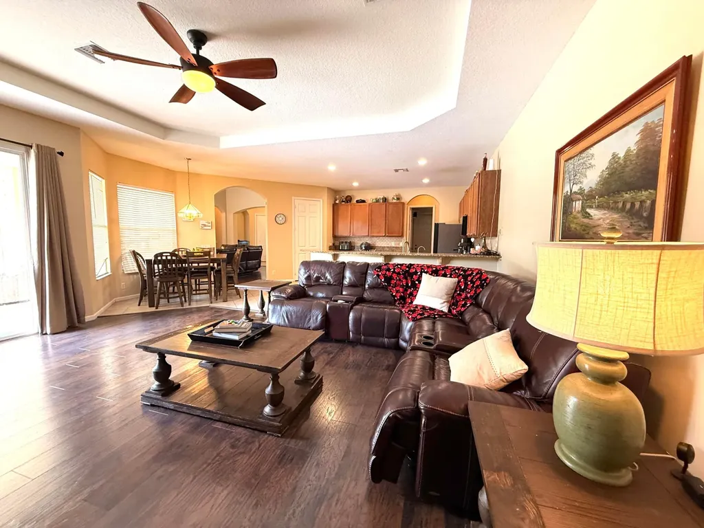 6613 Hall Boulevard The Acreage FL 33470