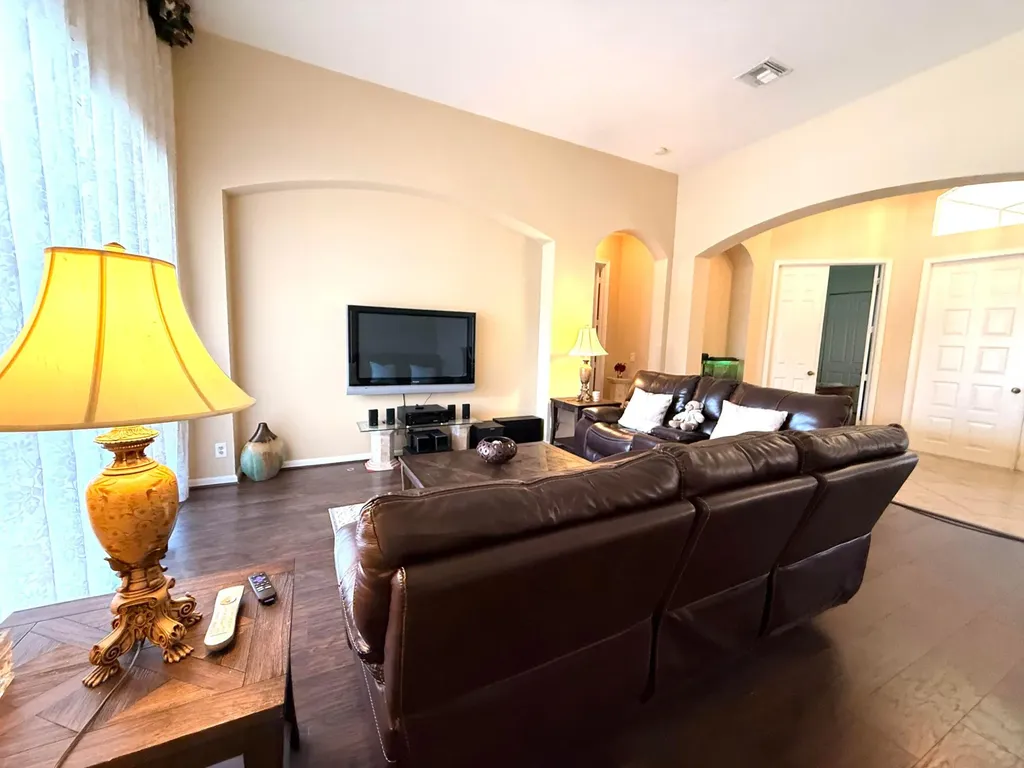 6613 Hall Boulevard The Acreage FL 33470