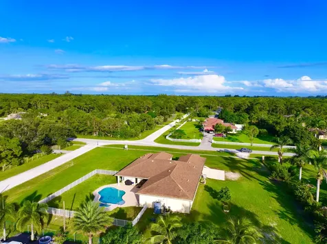 6613 Hall Boulevard The Acreage FL 33470
