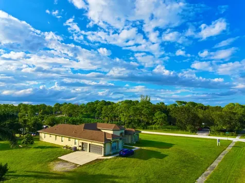 6613 Hall Boulevard The Acreage FL 33470