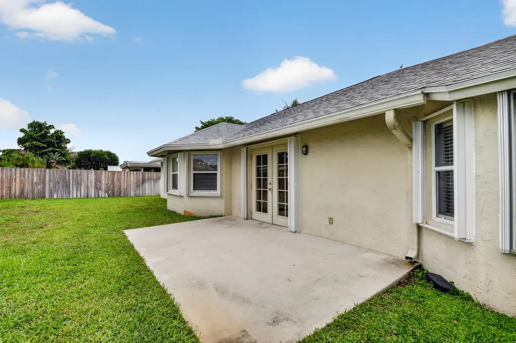 1163 Essex Drive Wellington FL 33414