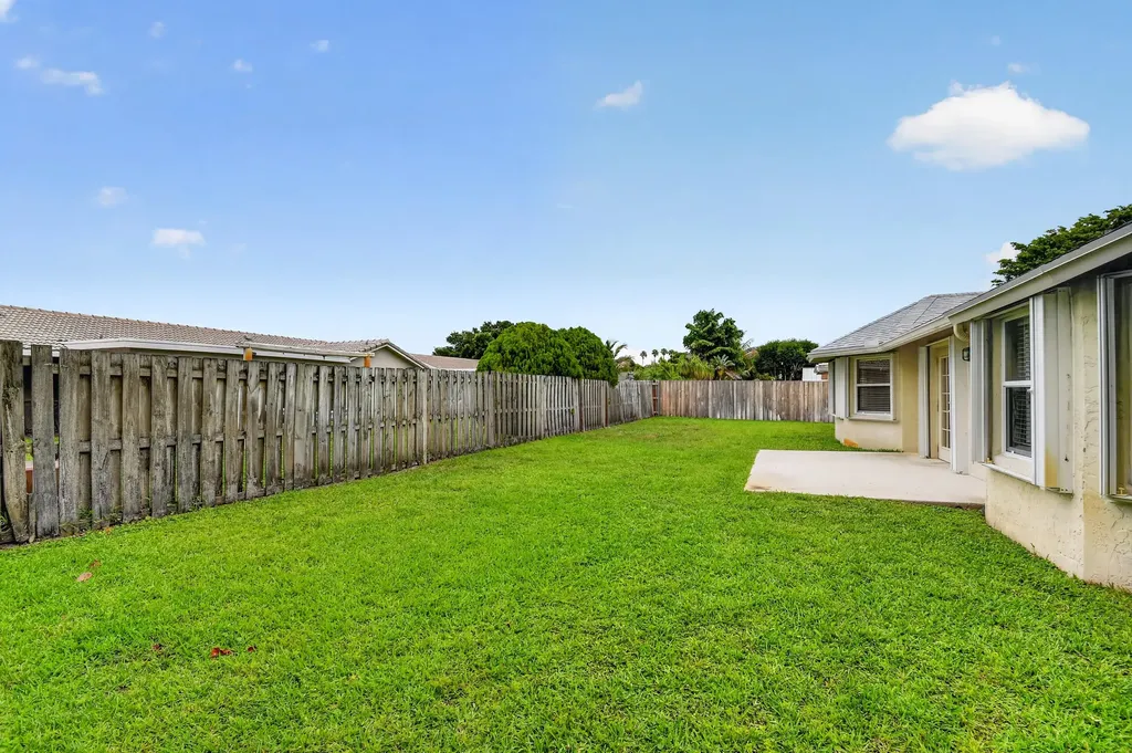 1163 Essex Drive Wellington FL 33414