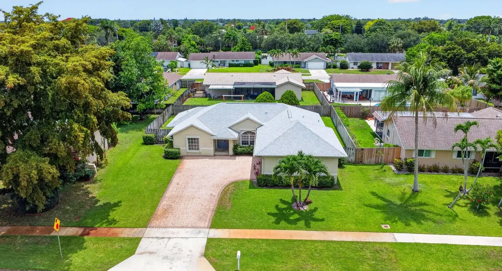 1163 Essex Drive Wellington FL 33414