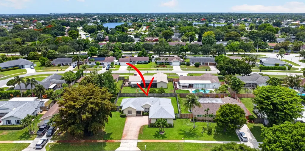 1163 Essex Drive Wellington FL 33414