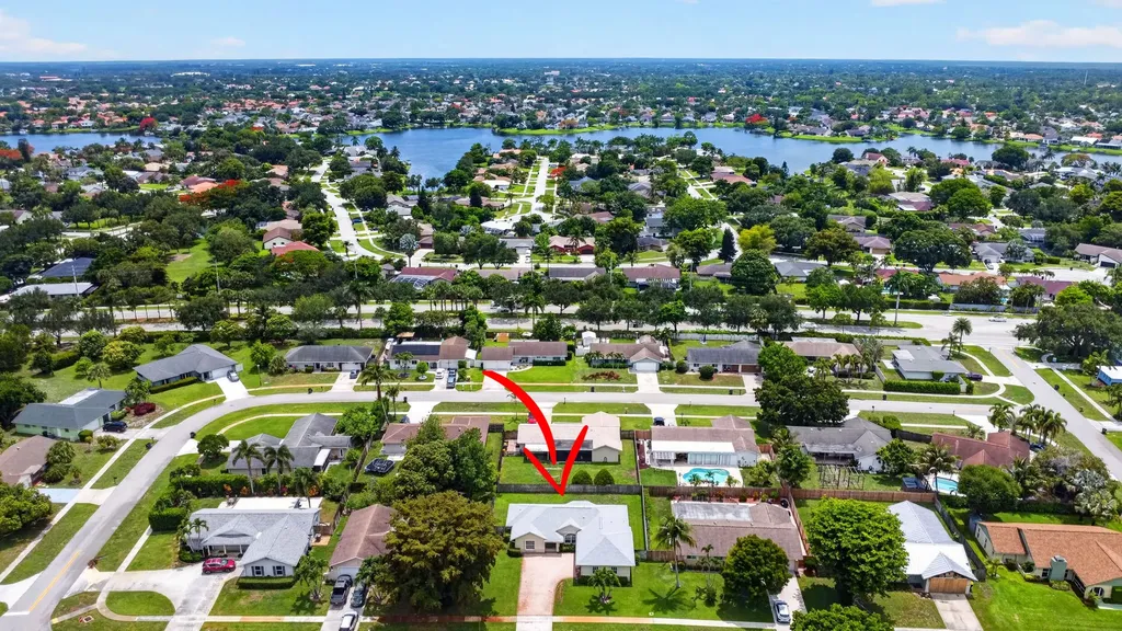 1163 Essex Drive Wellington FL 33414