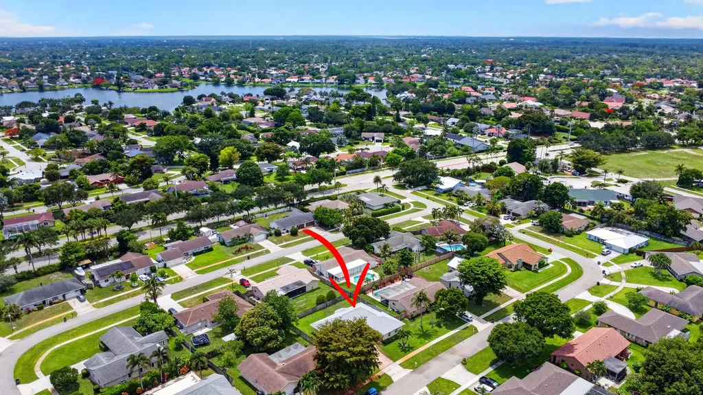 1163 Essex Drive Wellington FL 33414