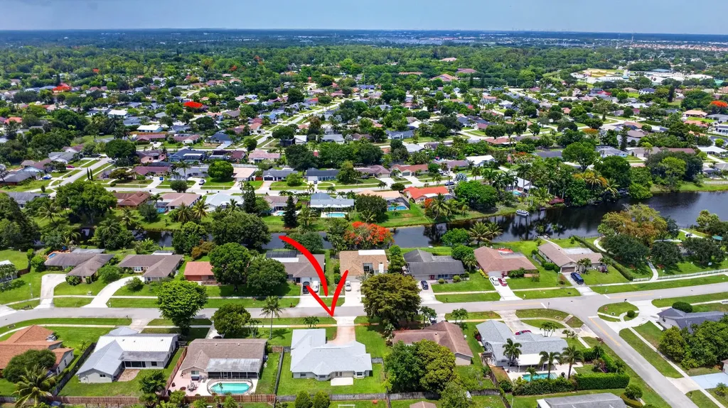 1163 Essex Drive Wellington FL 33414