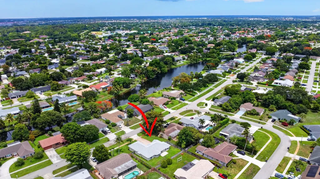 1163 Essex Drive Wellington FL 33414