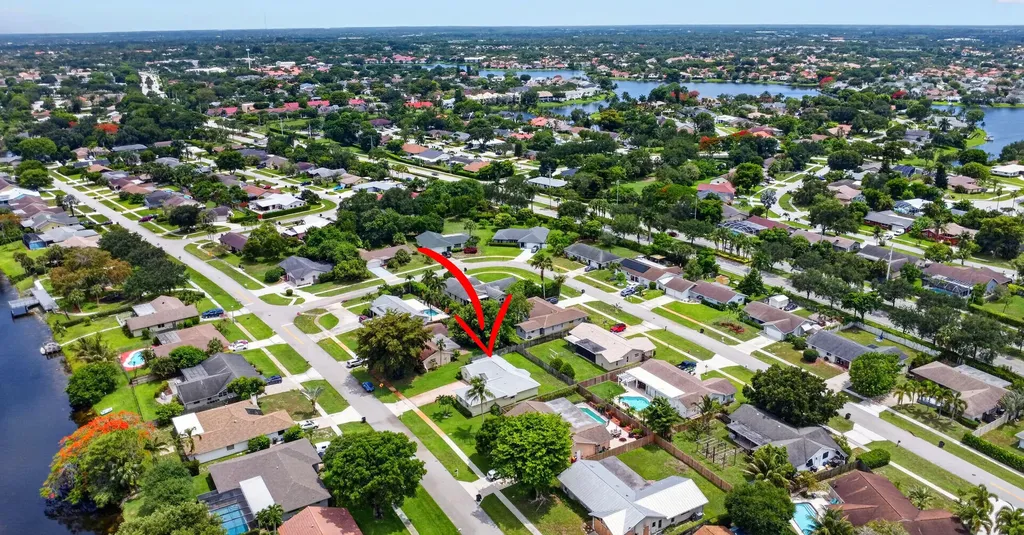 1163 Essex Drive Wellington FL 33414