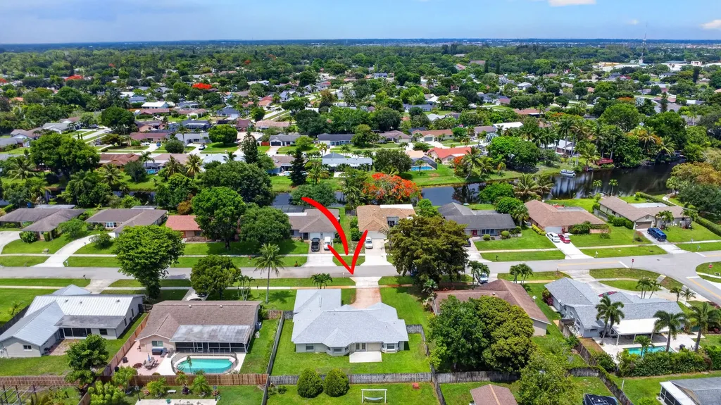 1163 Essex Drive Wellington FL 33414