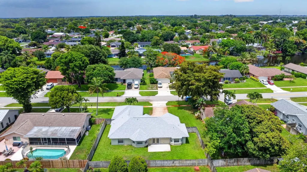 1163 Essex Drive Wellington FL 33414