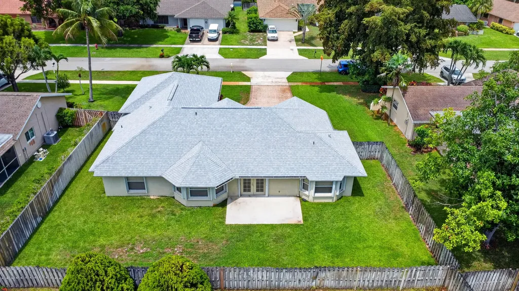 1163 Essex Drive Wellington FL 33414