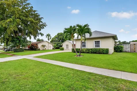 1163 Essex Drive Wellington FL 33414