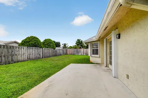 1163 Essex Drive Wellington FL 33414