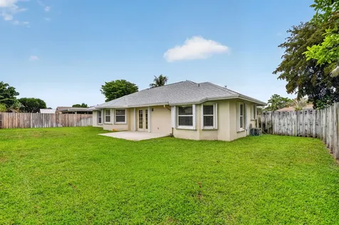 1163 Essex Drive Wellington FL 33414