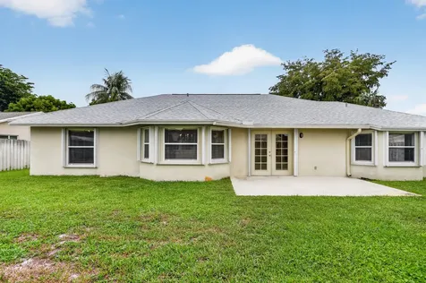 1163 Essex Drive Wellington FL 33414