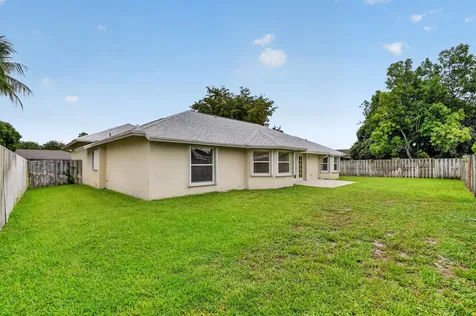 1163 Essex Drive Wellington FL 33414