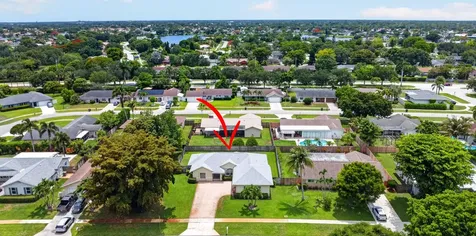 1163 Essex Drive Wellington FL 33414