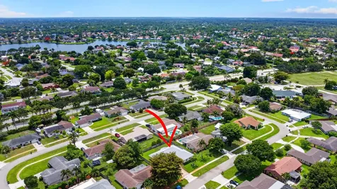 1163 Essex Drive Wellington FL 33414