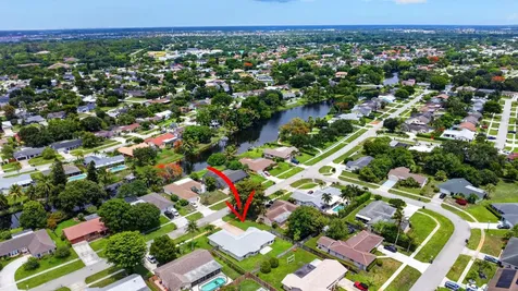 1163 Essex Drive Wellington FL 33414