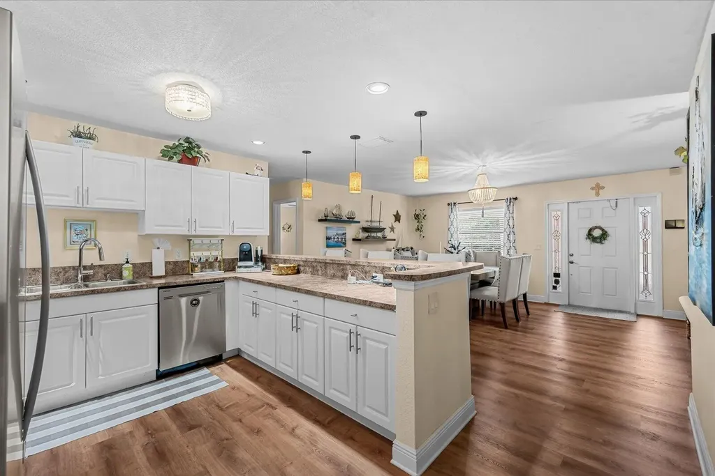 1849 SW Burlington Street Port St Lucie FL 34984