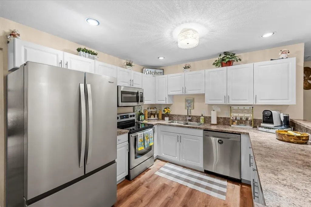 1849 SW Burlington Street Port St Lucie FL 34984
