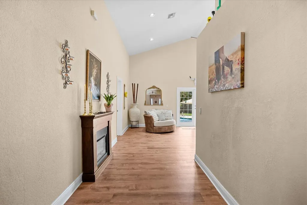 1849 SW Burlington Street Port St Lucie FL 34984