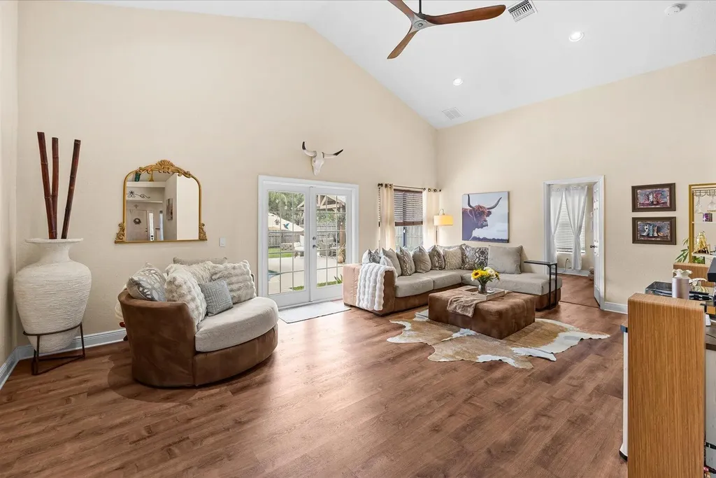 1849 SW Burlington Street Port St Lucie FL 34984