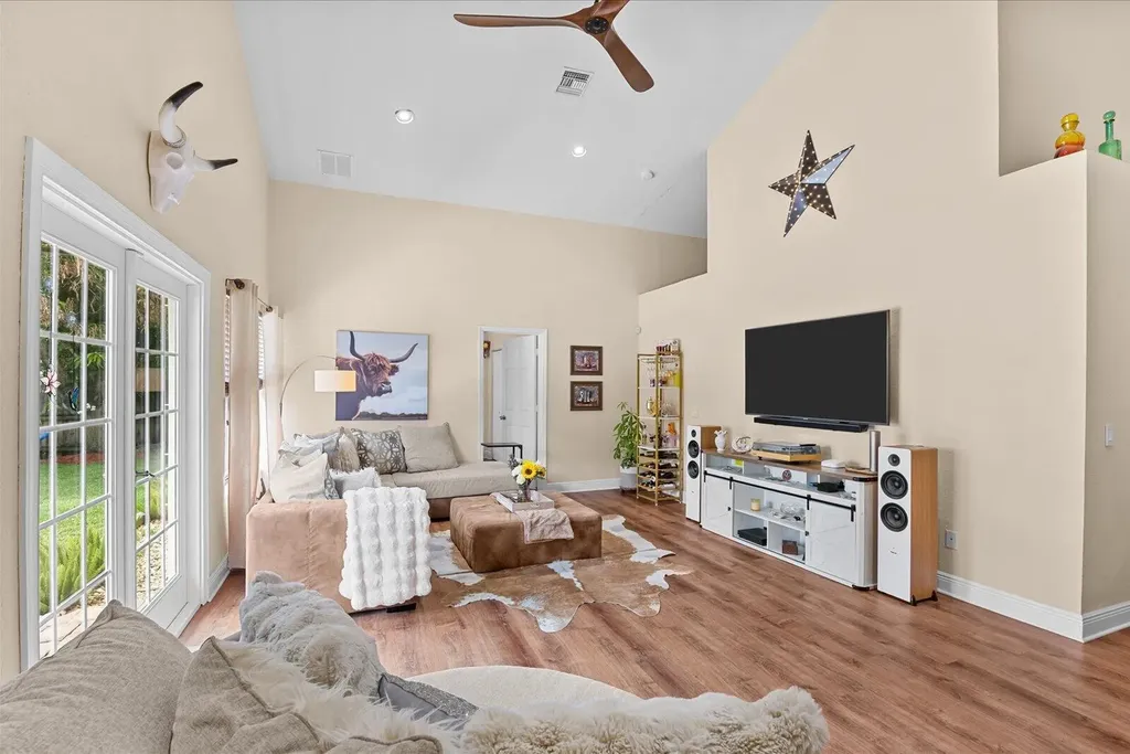 1849 SW Burlington Street Port St Lucie FL 34984