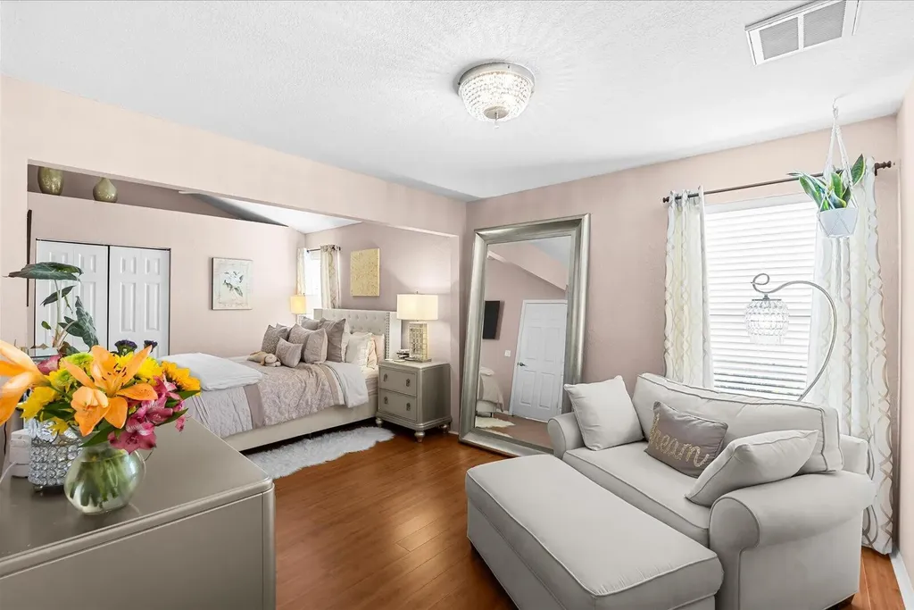1849 SW Burlington Street Port St Lucie FL 34984