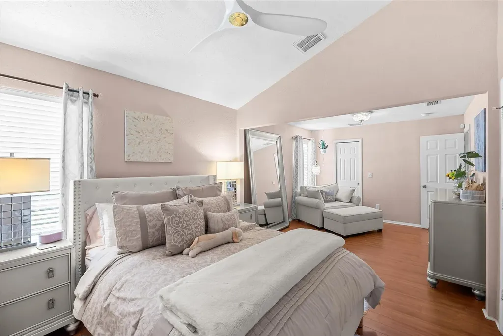 1849 SW Burlington Street Port St Lucie FL 34984