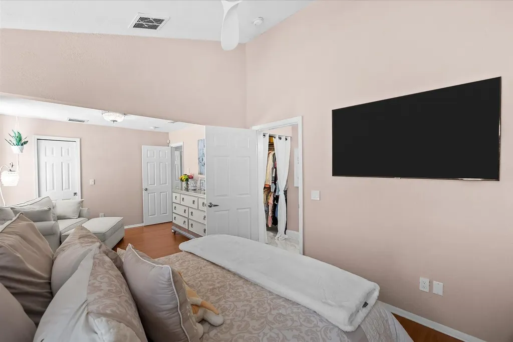 1849 SW Burlington Street Port St Lucie FL 34984