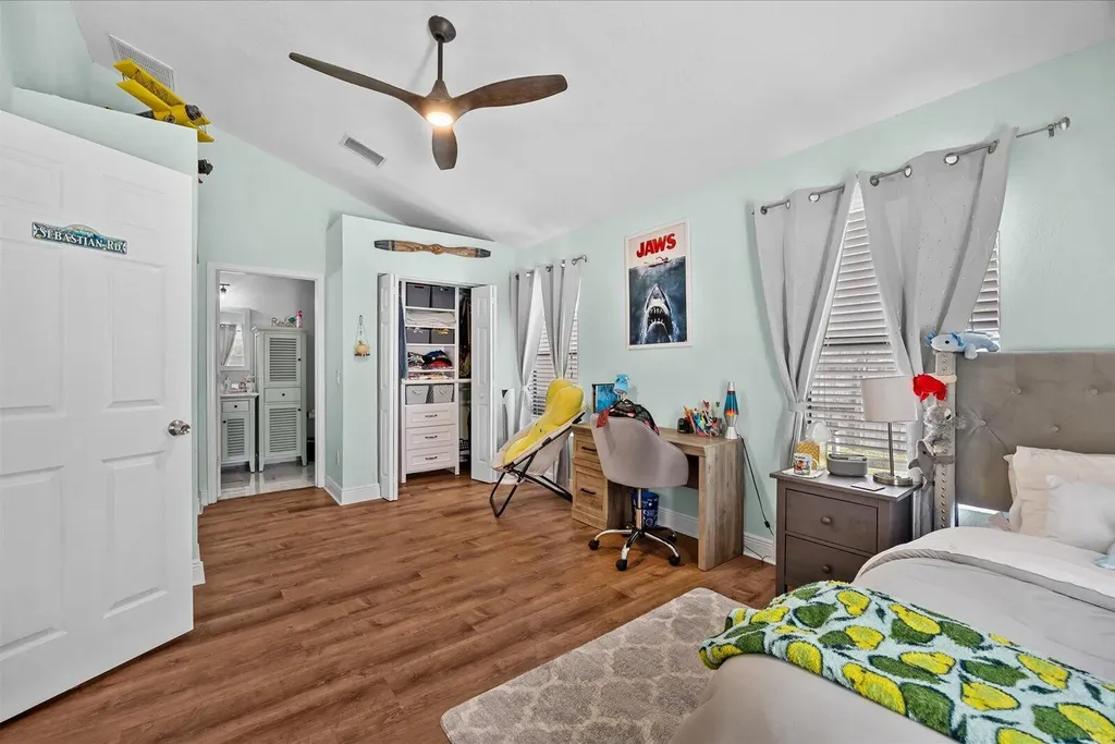 1849 SW Burlington Street Port St Lucie FL 34984