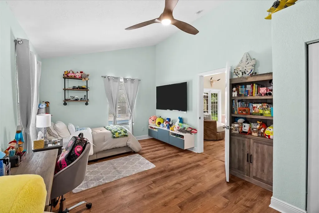 1849 SW Burlington Street Port St Lucie FL 34984