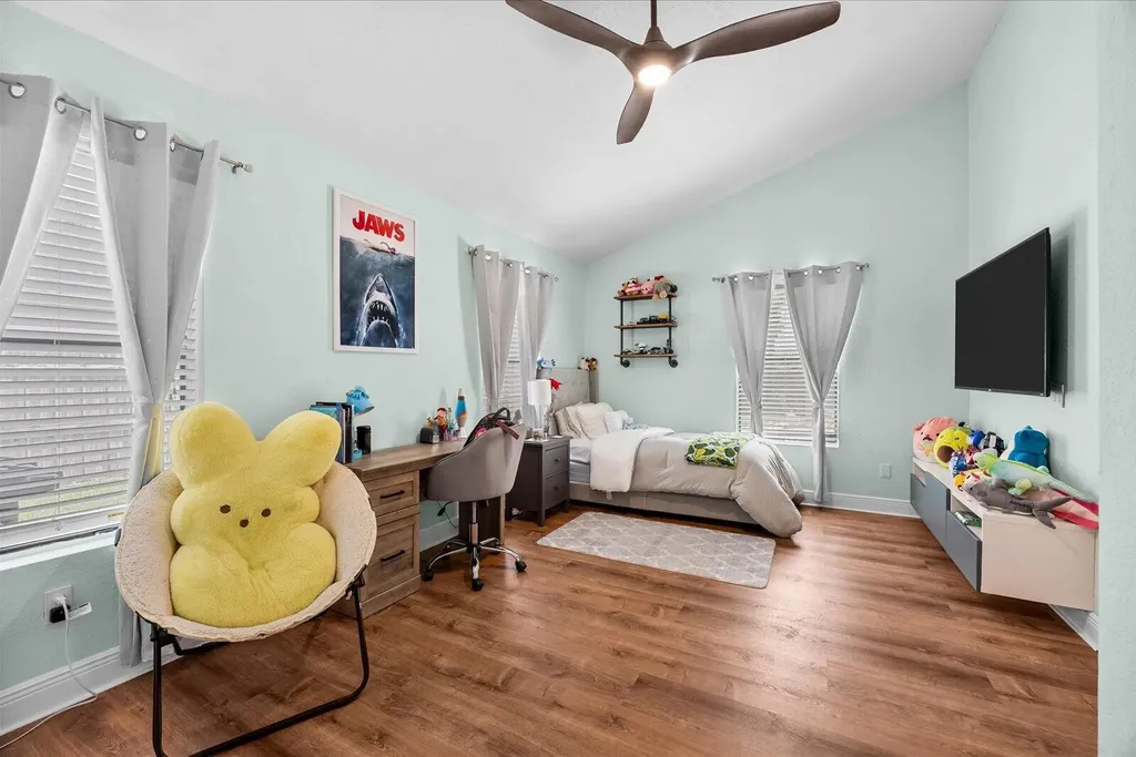 1849 SW Burlington Street Port St Lucie FL 34984